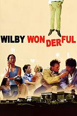 poster of movie Wilby Wonderful