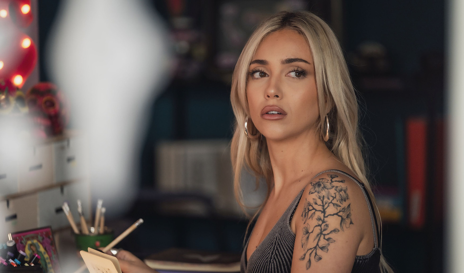 Ana Mena en idolos-2025