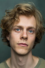 picture of actor Willy Ramnek Petri