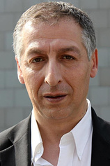 picture of actor Sabri Lahmer