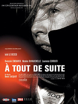 poster of movie À Tout de Suite