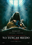 still of movie No tengas Miedo (Cobweb)