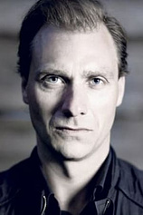 picture of actor Alexandre Willaume