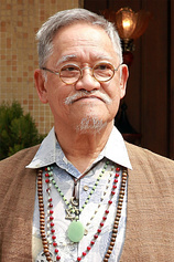 picture of actor Richard Ng