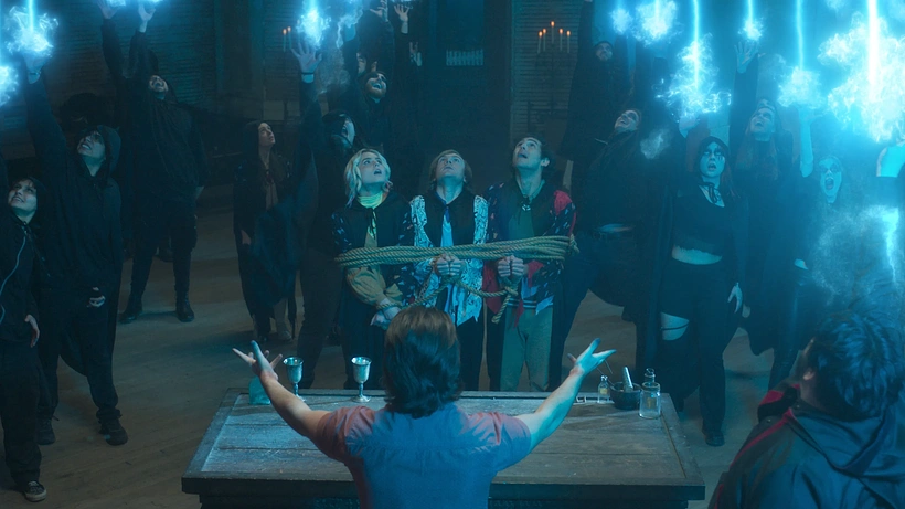 Imagen de Gothic Slayers