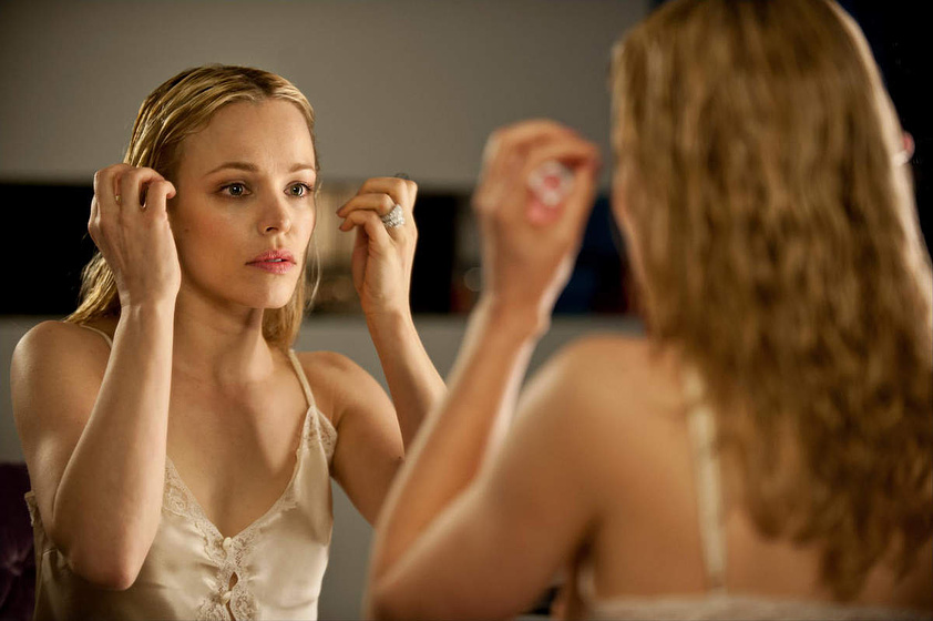Rachel McAdams en Passion