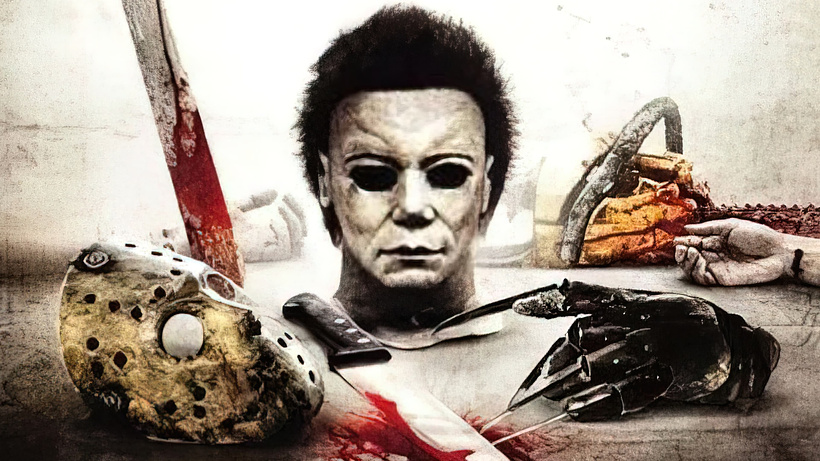 Imagen de Going to Pieces: The Rise and Fall of the Slasher Film