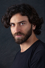 photo of person Andrea Garofalo