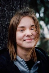 Foto de Nova Salmi-Wikander