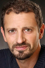 photo of person Vsevolod Benigsen