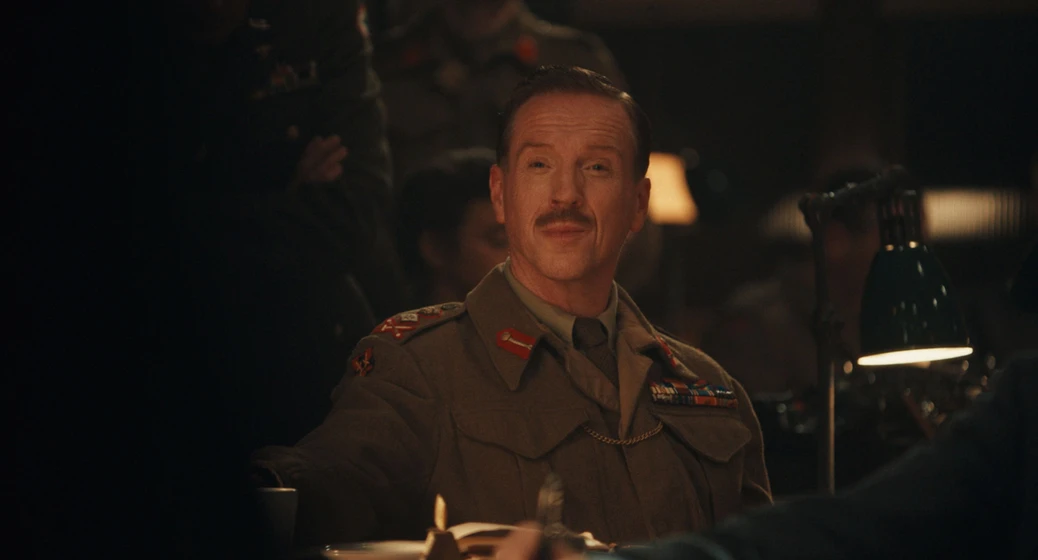 Damian Lewis en tiempo-de-victoria