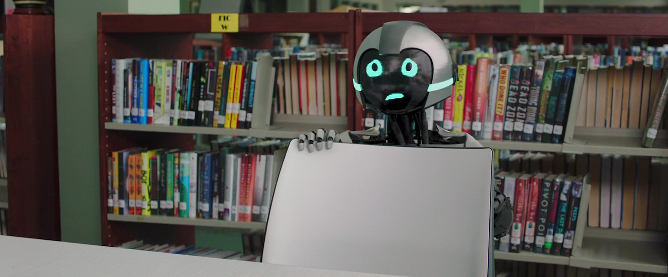 Imagen de Las Aventuras de A.R.I.: Mi Amigo Robot