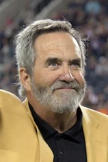 Foto de Dan Fouts
