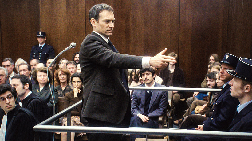 Imagen de El Caso Goldman