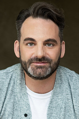 picture of actor Mathieu Lepage