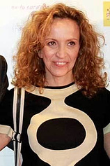 photo of person Daniela Féjerman