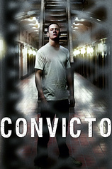 poster of movie Convicto (Starred Up)