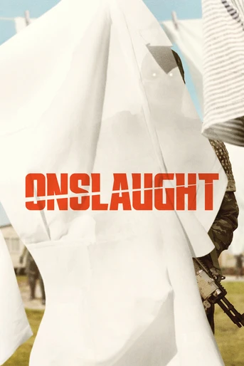 Poster de Onslaught
