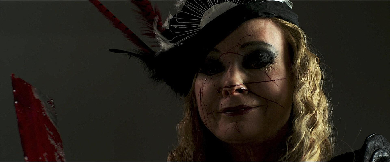 Imagen de The Theatre Bizarre