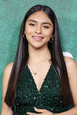 picture of actor Jennifer Trejo
