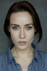 photo of person Nicole O'Neill