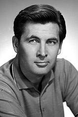 La biografía y filmografía de Fess Parker, imágenes, curiosidades y ...