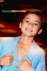 picture of actor Jordan Omar