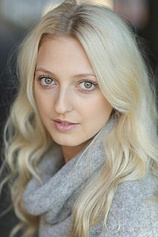 photo of person Georgia Hirst