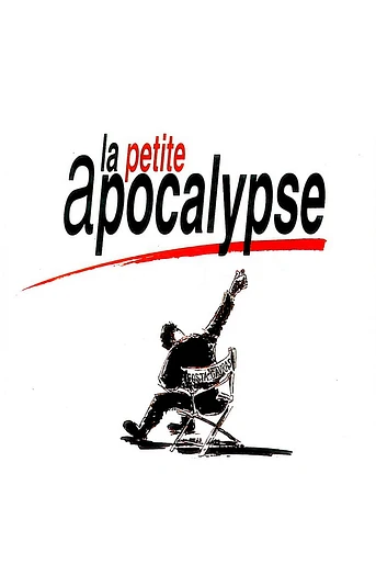 Poster de Un Pequeño Apocalipsis