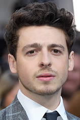 picture of actor Anthony Boyle