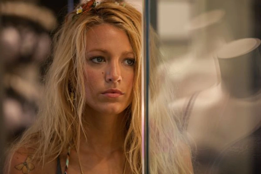 Blake Lively en salvajes-2012