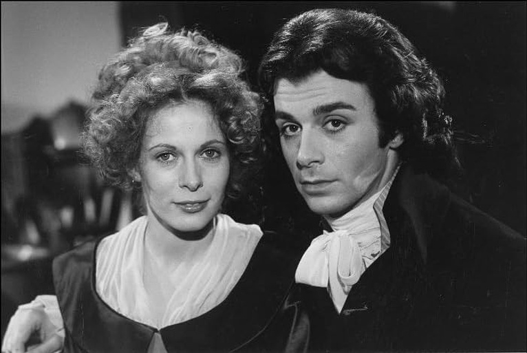 Imagen de La Passion de Camille et Lucile Desmoulins