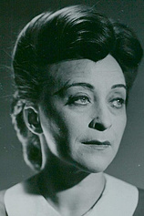 picture of actor Mimi Pollak