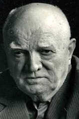 picture of actor Cus D'Amato