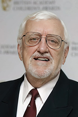 picture of actor Bernard Cribbins