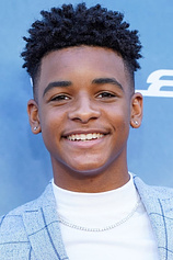 picture of actor Nathaniel Logan McIntyre