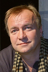 picture of actor Martin Zahálka
