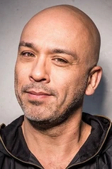 Foto de Jo Koy