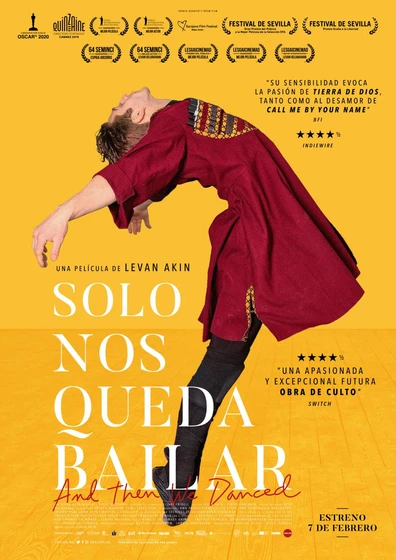 Imagen de solo-nos-queda-bailar (Cartel final español)