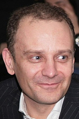 photo of person Evgeny Lensky