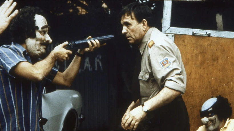 Imagen de Asalto al Furgón Blindado