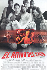 poster of movie El Ritmo del Éxito
