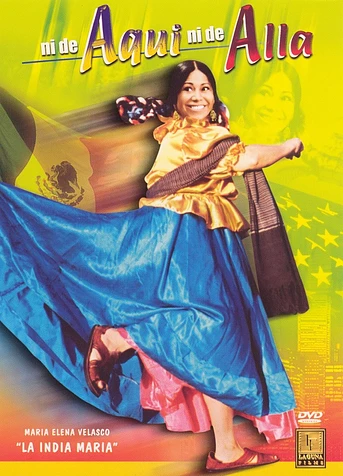 Poster de Ni de aqui, ni de alla