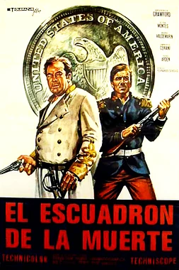 El Escuadrón de la Muerte