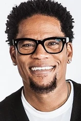 Foto de D.L. Hughley