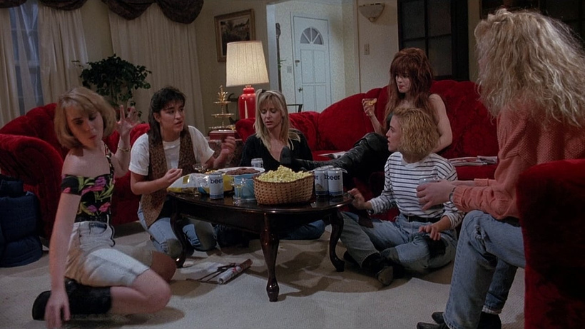 Imagen de Slumber Party Massacre III