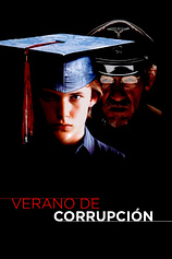 poster of movie Verano de Corrupción