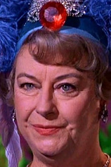 picture of actor Barbara Morrison