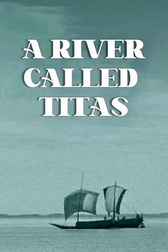Poster de Un Río Llamado Titash