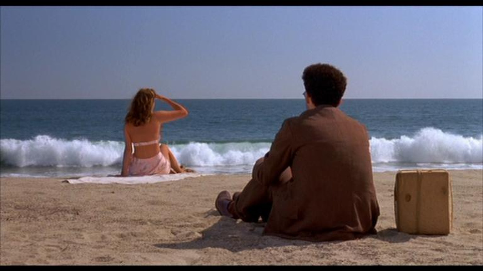 John Turturro en Barton Fink